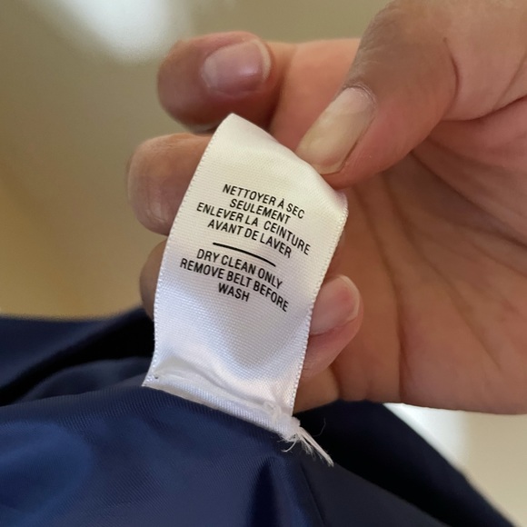 📣Host’s pick! 🎉Jacob dress coat blue - Picture 14 of 16